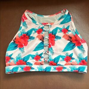 Born Primitive Sports Bra